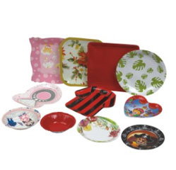 X-ZDJ-700全自動(dòng)中速紙碟（盤）成型機(jī)機(jī)械平面圖